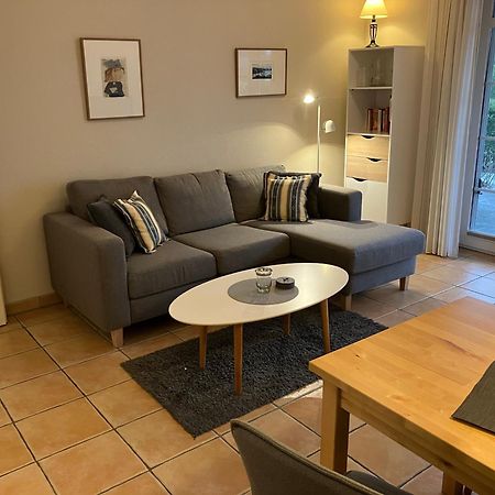 Wellnessresidenz Stoertebeker - Whg 1 Apartment Цингст Екстериор снимка