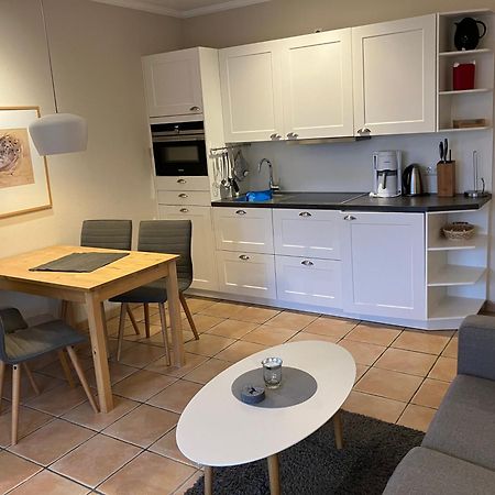 Wellnessresidenz Stoertebeker - Whg 1 Apartment Цингст Екстериор снимка