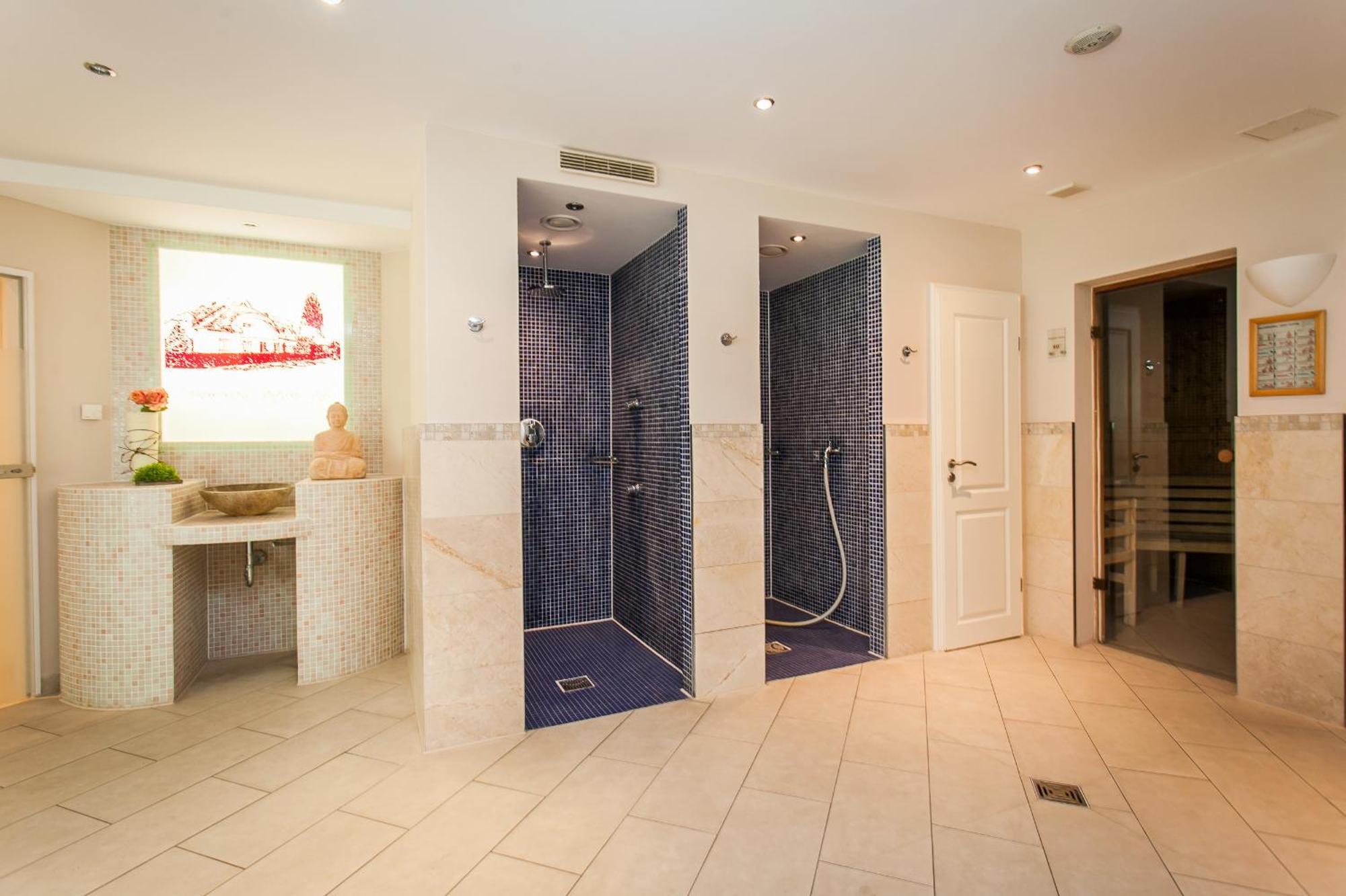 Wellnessresidenz Stoertebeker - Whg 1 Apartment Цингст Екстериор снимка